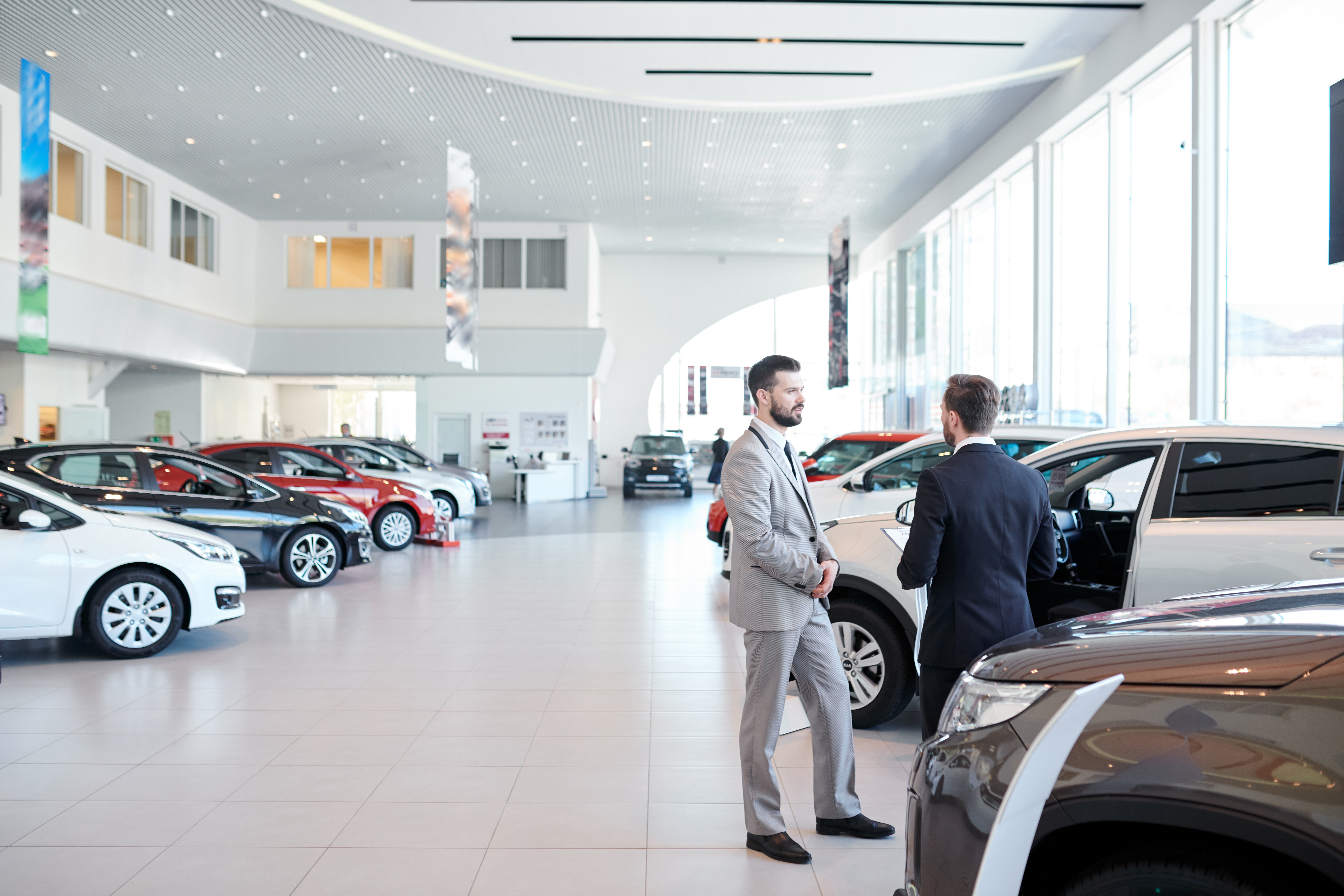 E-Mobility: Infos zum Berufsfeld
