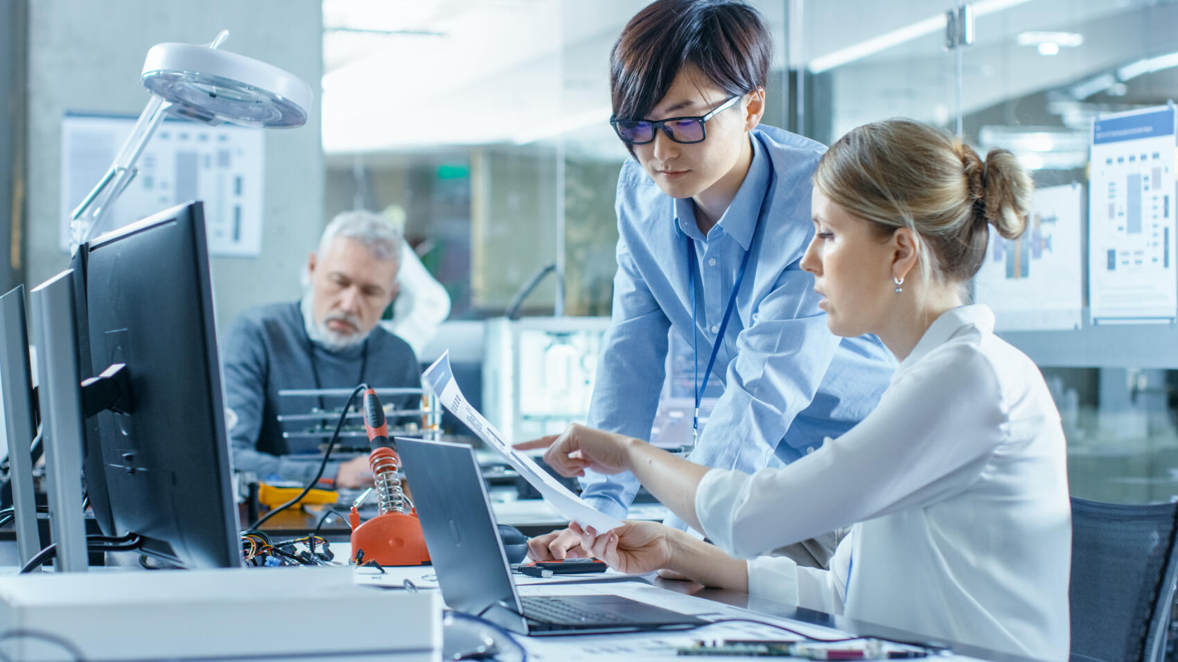 Entwicklungsingenieur Gehalt