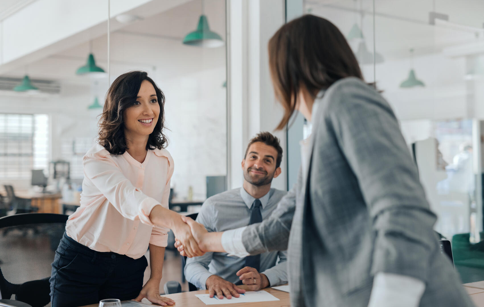 Mergers Acquisitions: Infos zum Berufsfeld