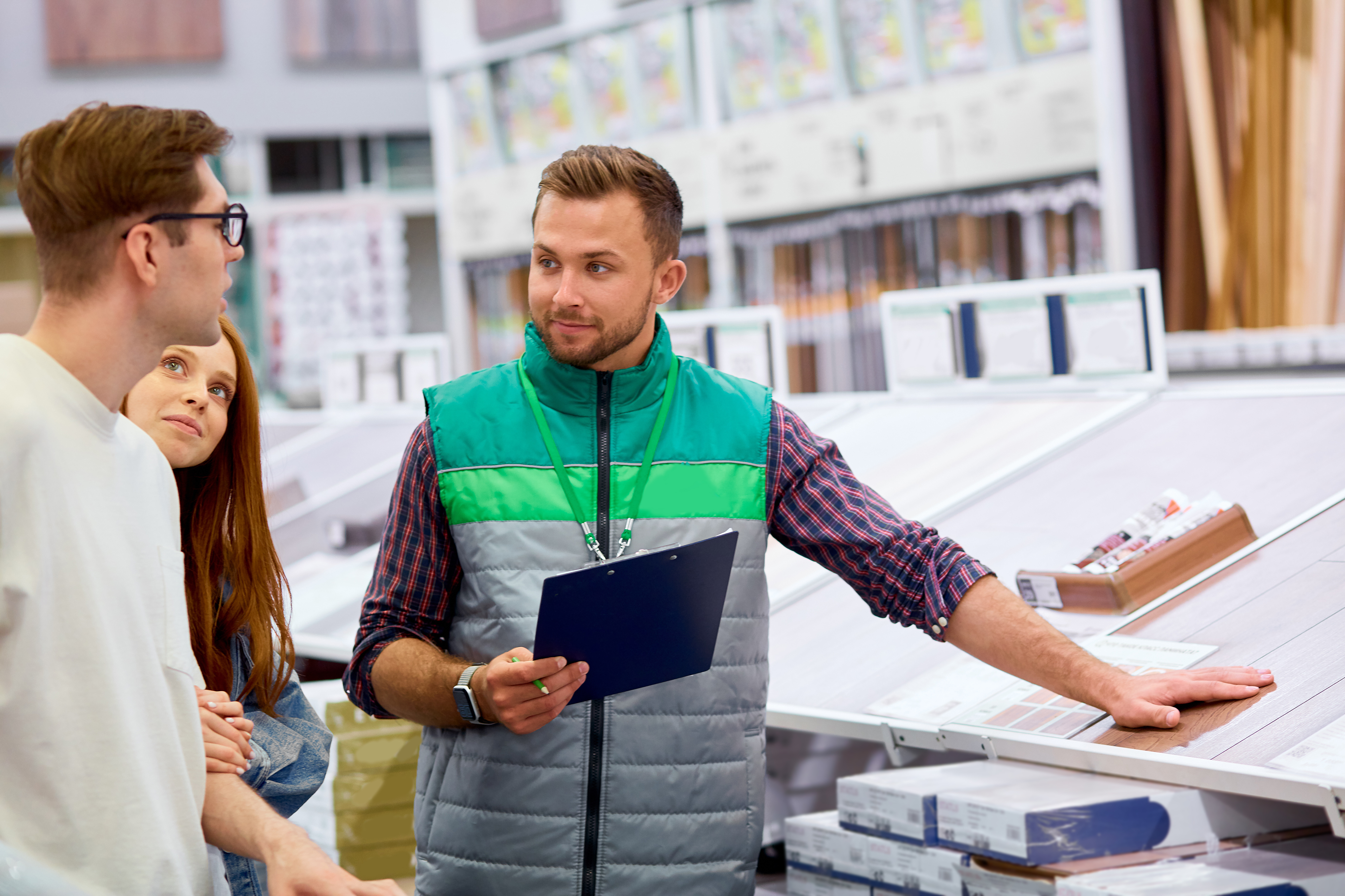 Direktvertrieb: Infos zum Berufsfeld