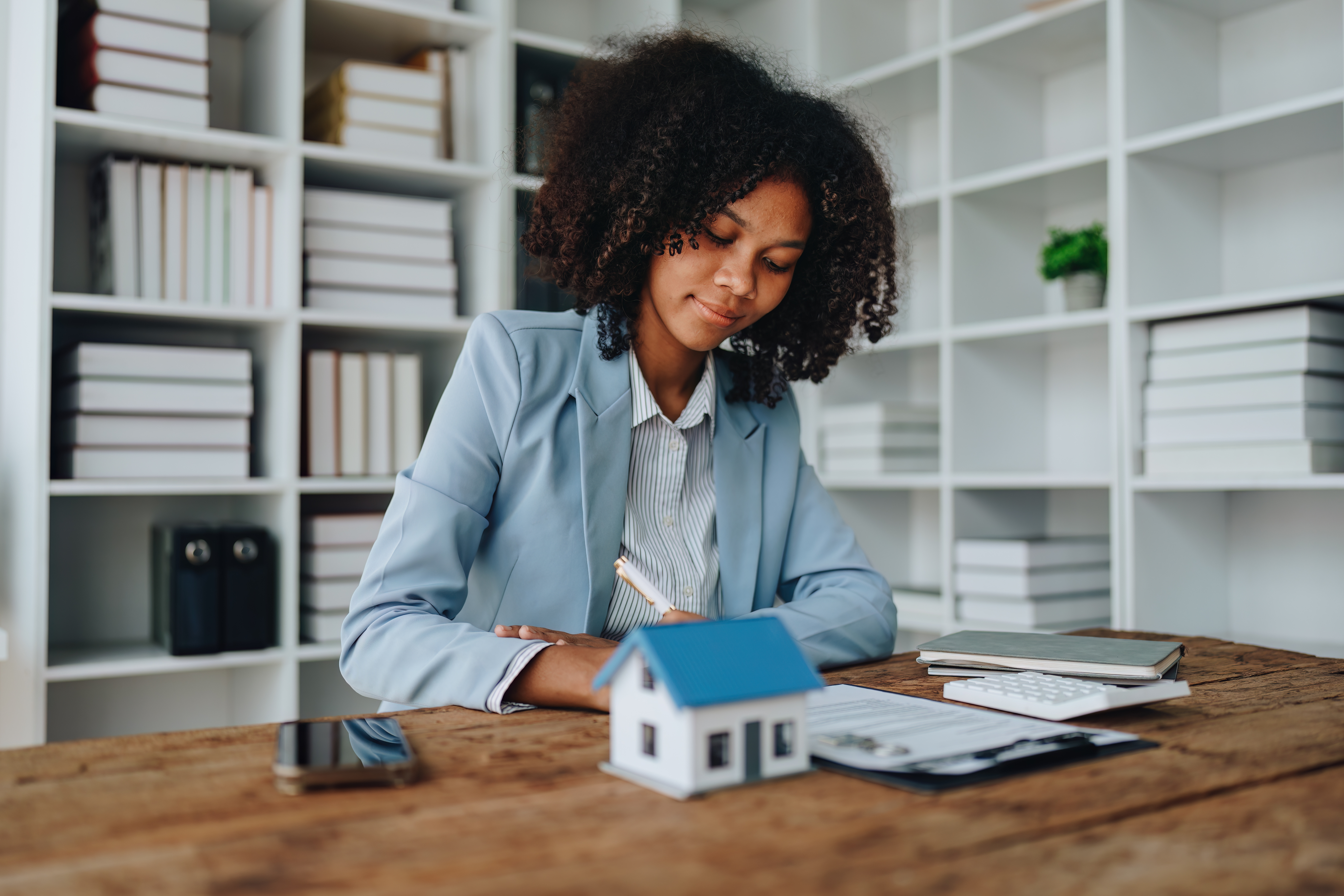 Immobilien: Infos zum Berufsfeld