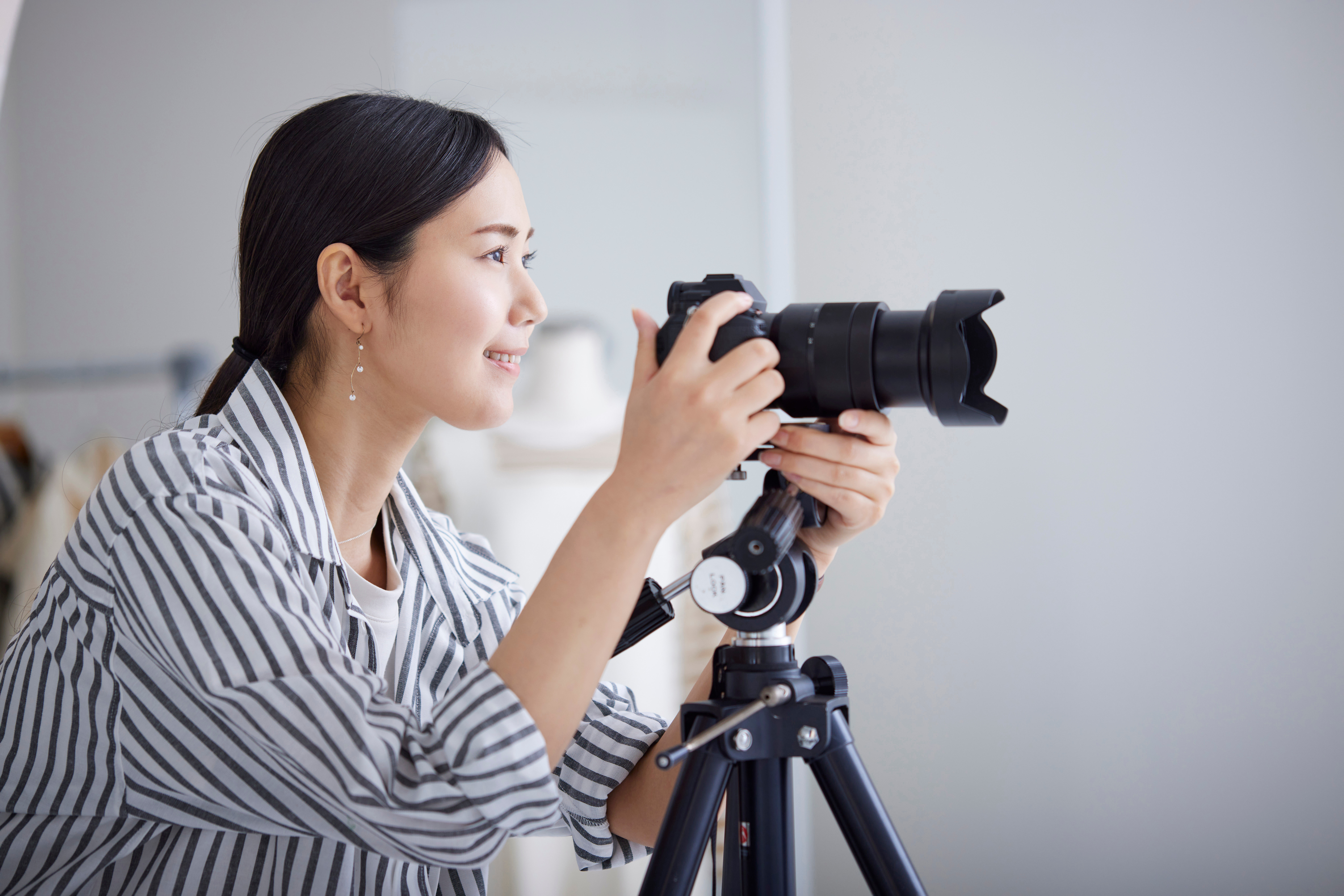 Fotografie: Infos zum Berufsfeld