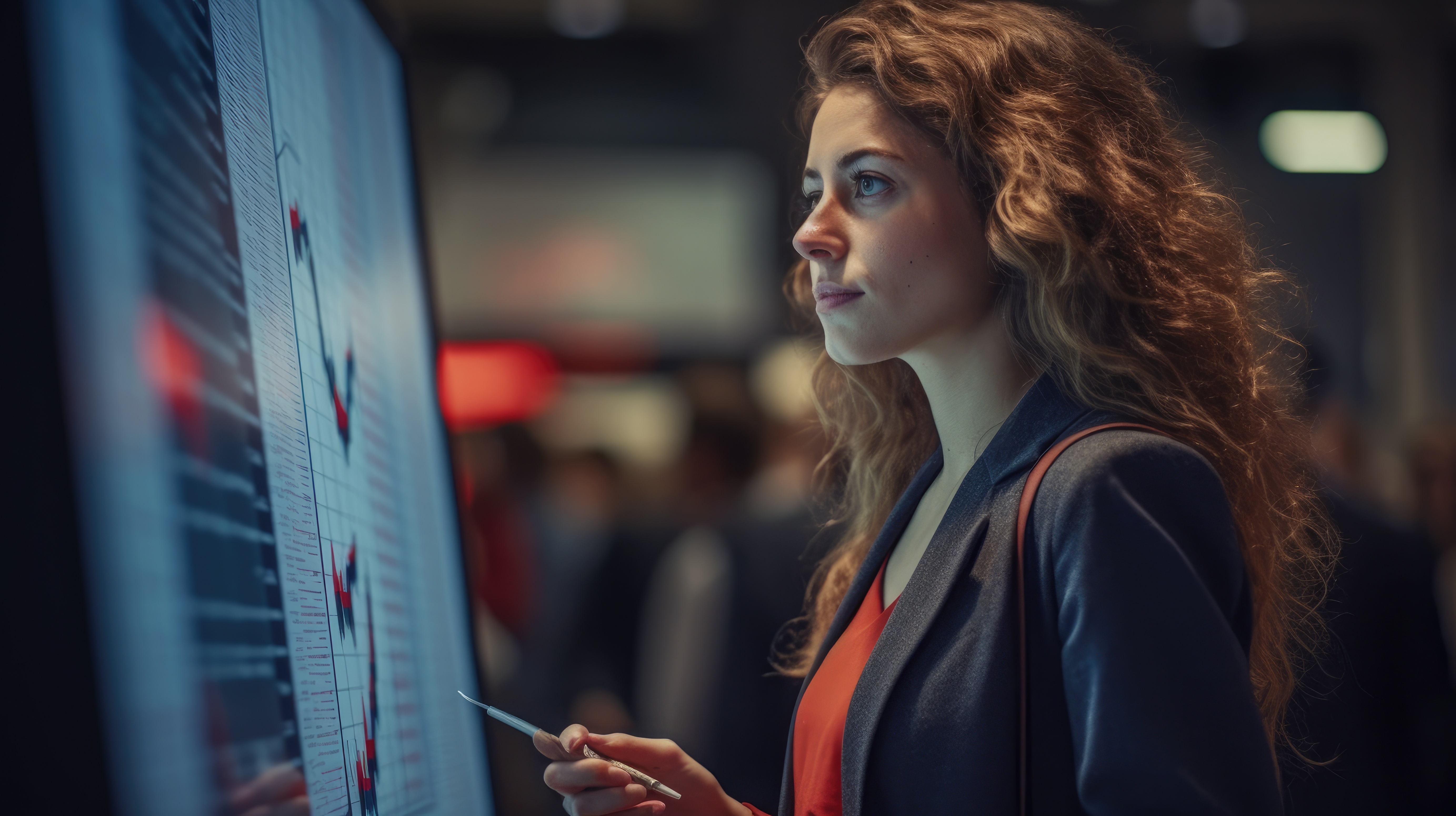 Börse: Infos zum Berufsfeld