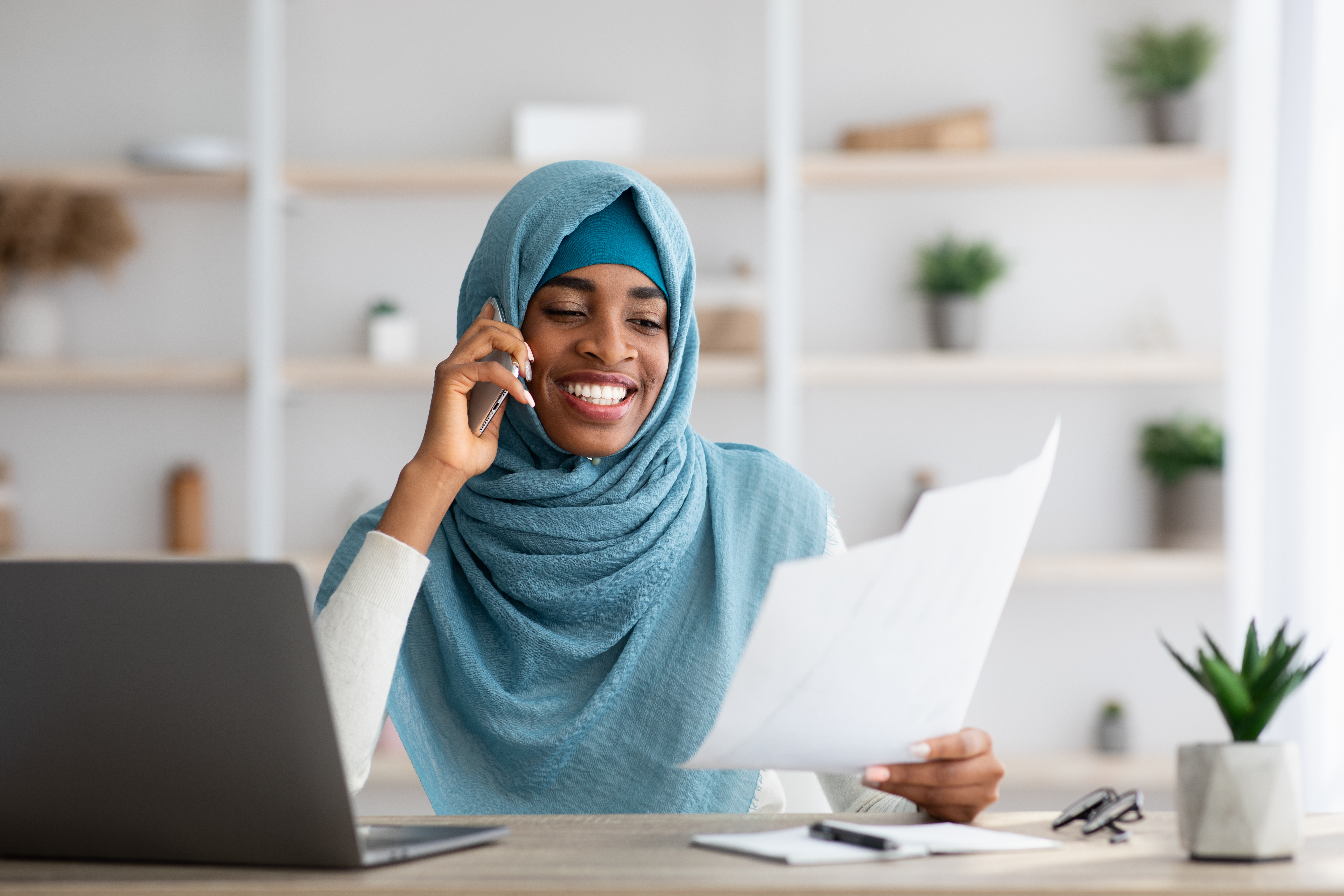 Office Manager: Infos zum Beruf