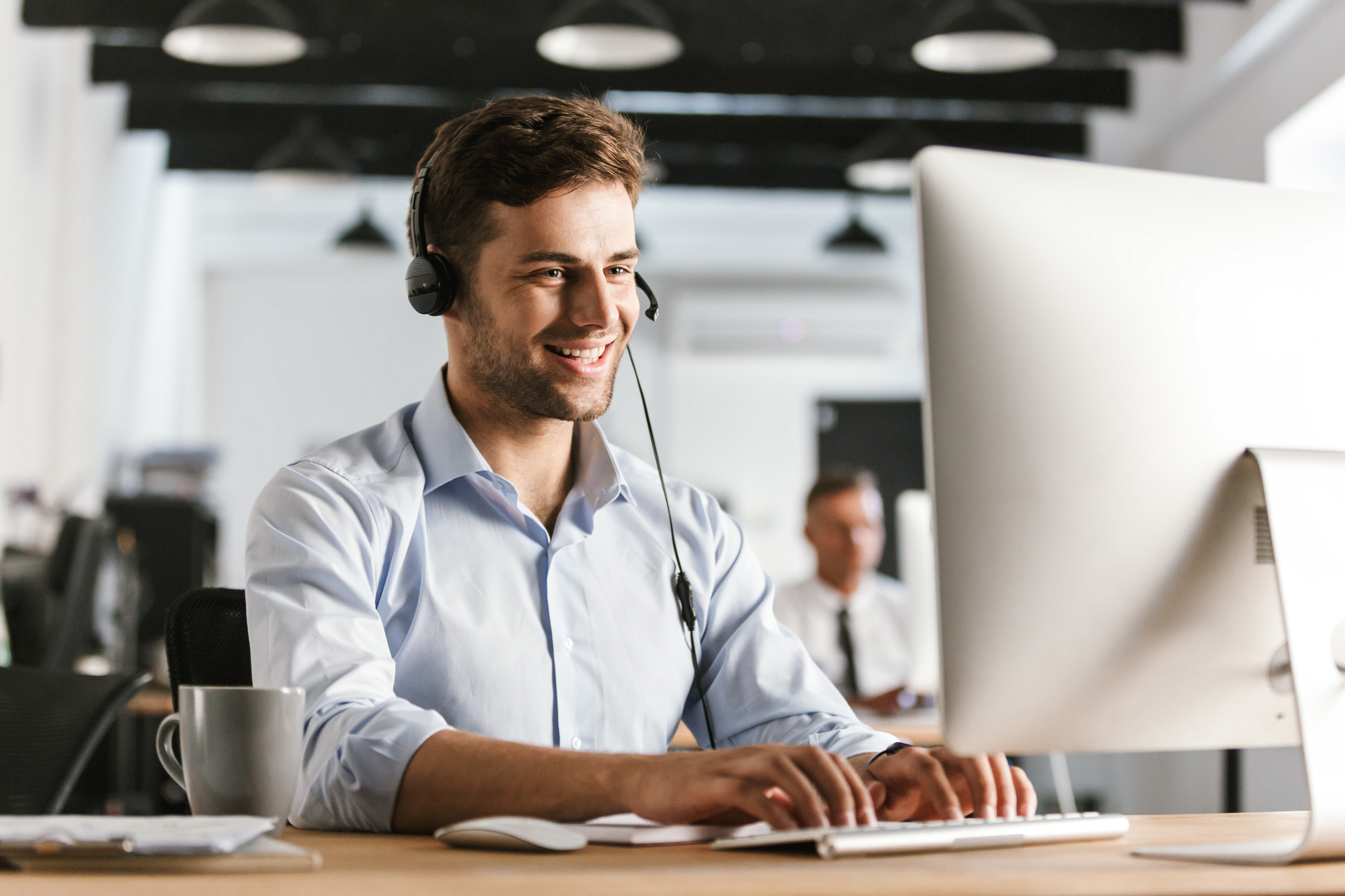 Account Management: Infos zum Berufsfeld