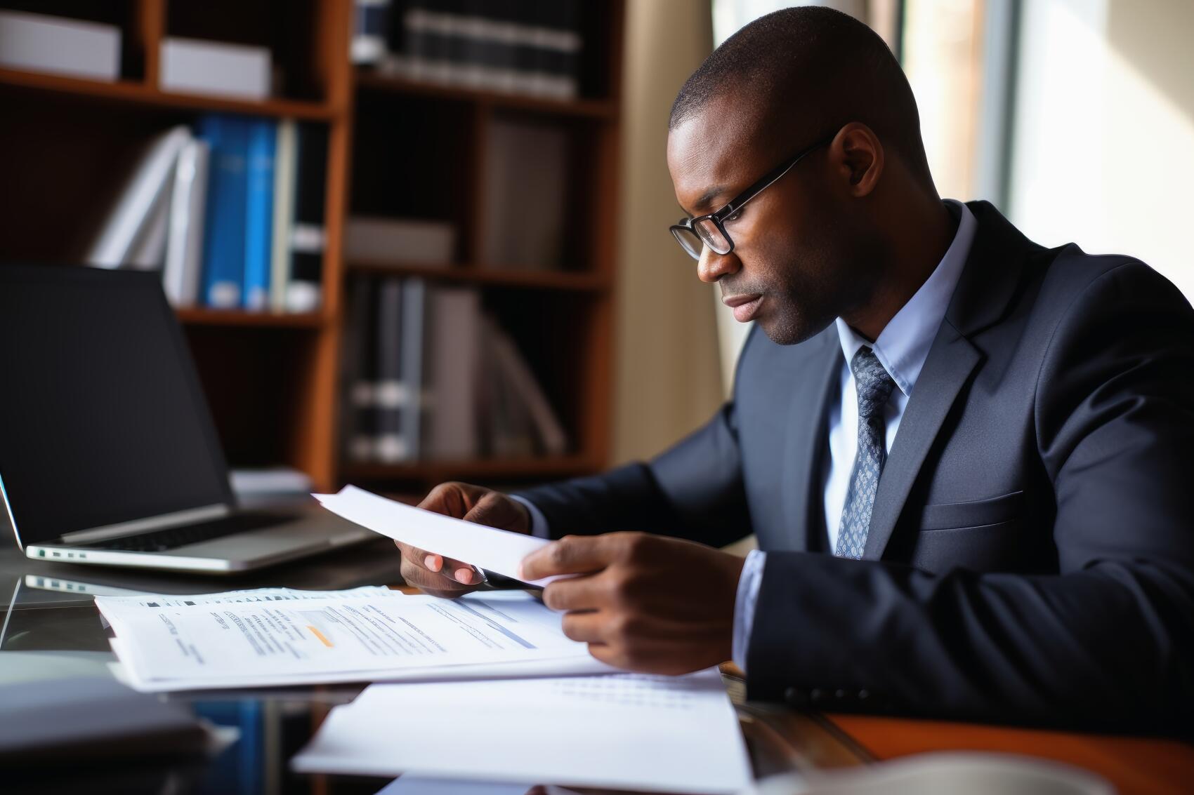 Wirtschaftsjurist: Infos zum Beruf