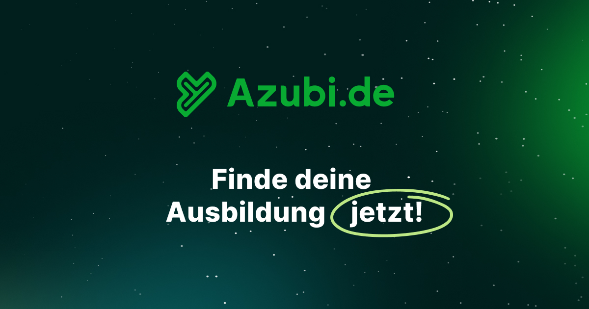 Duales Studium Wirtschaftsinformatik: Infos | Freie Plätze