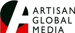 Artisan Global Media Logo