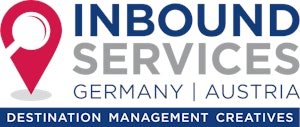 INBOUND Services GmbH Logo