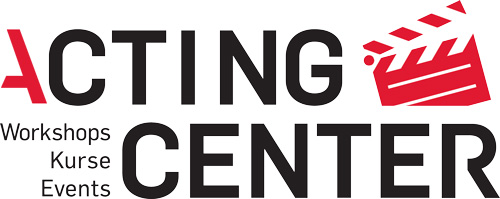 Acting Center Logo