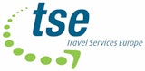 Europe Express c/o Travel Service Europe Logo