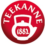 Teekanne GmbH & Co. KG Logo