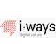 i-ways sales solutions GmbH Logo