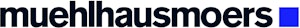 muehlhausmoers corporate communications gmbh Logo