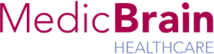 MedicBrain Healthcare Logo