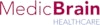 MedicBrain Healthcare Logo