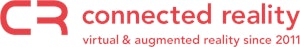 Connected Reality by Coachcom GmbH Logo