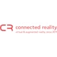 Connected Reality by Coachcom GmbH Logo