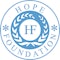 Hope Foundation e.V. Logo