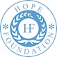 Hope Foundation e.V. Logo