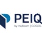PEIQ by GOGOL I multicom Logo
