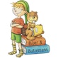 Kinderbuchverlag Biber & Butzemann Logo