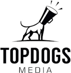 TopDogs Media oHG Logo