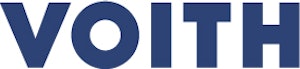 Voith Group Logo
