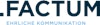 .FACTUM - Ehrliche Kommunikation Logo
