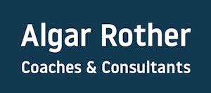Algar Rother Coaches & Consultants Logo