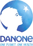 DANONE GmbH Logo