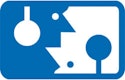 Peschel Communications GmbH Logo