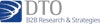 DTO Research Logo