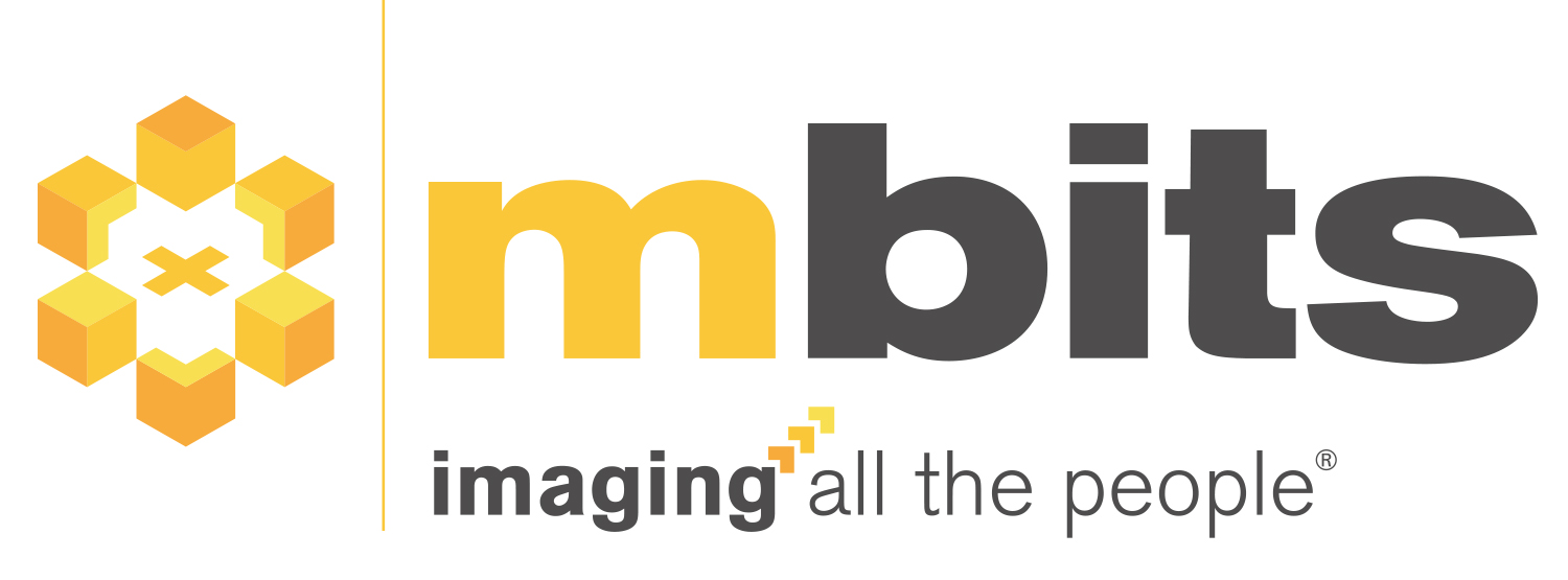 mbits imaging GmbH Logo