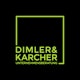 Dimler&Karcher Unternehmensberatung PartG Logo