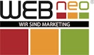 WEBneo GmbH - Wir sind Marketing Logo
