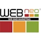 WEBneo GmbH - Wir sind Marketing Logo
