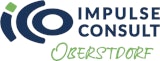 ICO Impulse Consult GmbH Logo