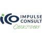 ICO Impulse Consult GmbH Logo