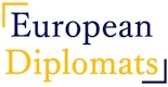 European Diplomats Logo