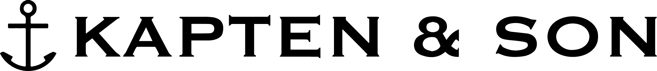 Kapten & Son GmbH Logo