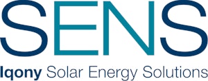 Iqony Solar Energy Solutions GmbH Logo