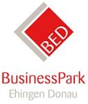 BED Businesspark Ehingen Donau GmbH Logo