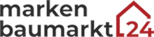 markenbaumarkt24 GmbH Logo