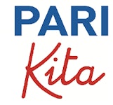 PariKita - Gemeinnützige Paritätische Kindertagesbetreuung GmbH Logo
