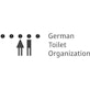 German Toilet Organization e. V. Logo