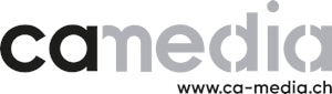 CA-Media Logo