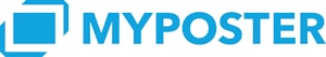 myposter GmbH Logo