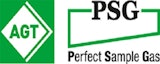 AGT-PSG GmbH & Co.KG Logo