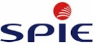 Spie SAG GmbH Logo